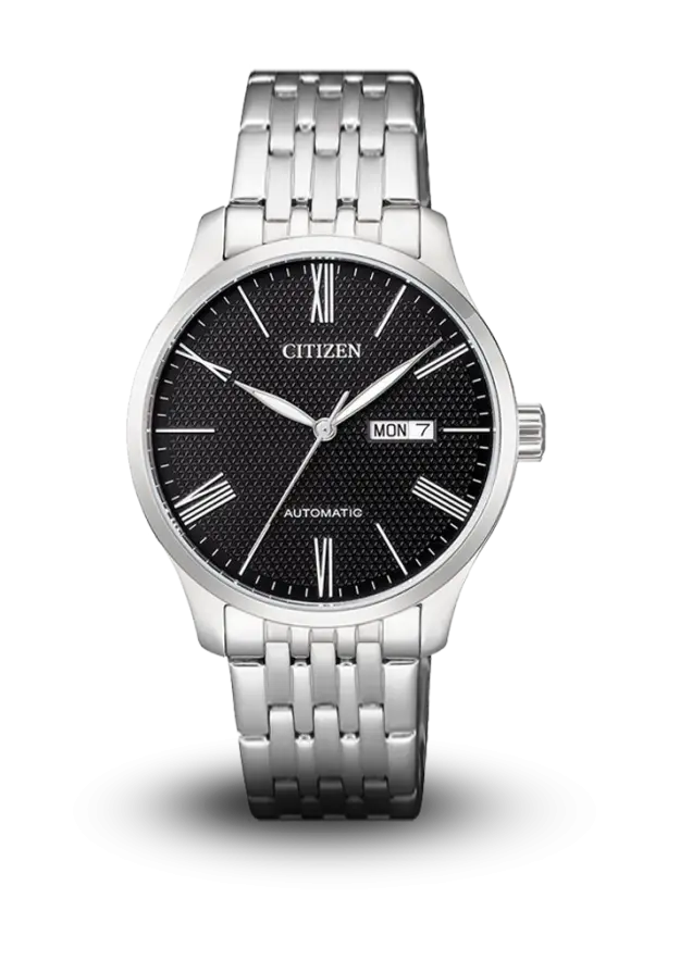 Citizen | Mechanical | Gent | NH8350-59E şəkil