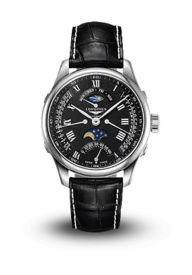 Longines | Master Collection | Chrono Moonphase | L27384518