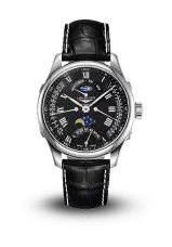 LONGINES - MASTER COLLECTION - WATCHMAKING TRADITION - L27384518 LONGINES - MASTER COLLECTION - WATCHMAKING TRADITION - L27384518