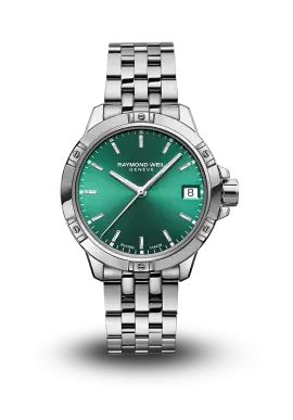 Raymond Weil | Tango | Quartz | 5960-ST-52051
