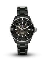 RADO - CAPTAIN COOK - HIGH-TECH CERAMIC - R32127152 RADO - CAPTAIN COOK - HIGH-TECH CERAMIC - R32127152
