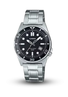 Casio | General | Standard | MTD-135D-1AVDF