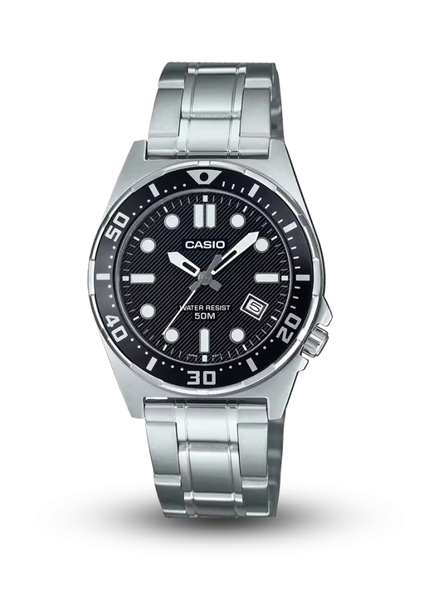 Casio | General | Standard | MTD-135D-1AVDF şəkil Casio | General | Standard | MTD-135D-1AVDF şəkil