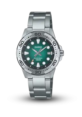 Casio | General | Standard | MTD-140-3AVDF