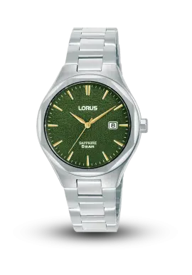 Lorus | Classic | Men’s | RS977DX9