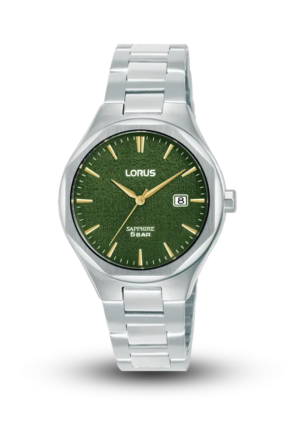 Lorus | Classic | Men’s | RS977DX9 şəkil