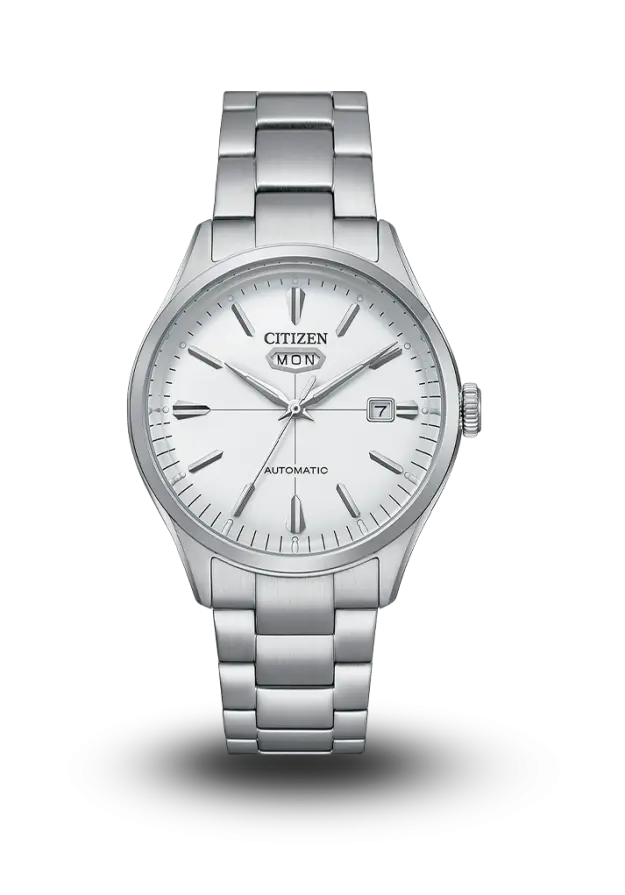 CITIZEN - MECHANICAL - MECHANICAL STANDARD - NH8391-51A şəkil