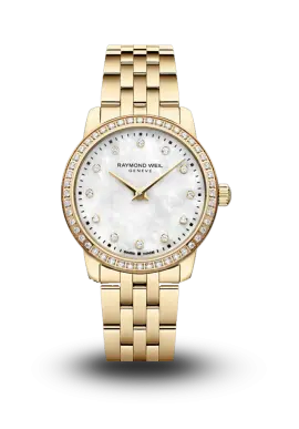 Raymond Weil | Toccata | Classic | 5024-PS-97081