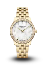 Raymond Weil | Toccata | Classic | 5024-PS-97081