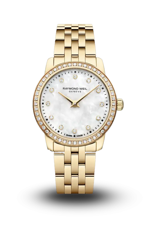 Raymond Weil | Toccata | Classic | 5024-PS-97081 şəkil