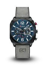 Curren | Sports | Chronograph | 8398-1