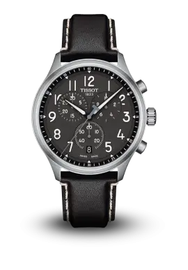 TISSOT - T-SPORT - CHRONO XL - T1166171606200 