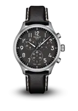 TISSOT - T-SPORT - CHRONO XL - T1166171606200 