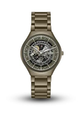 Rado | True Thinline | Anima | R27112312