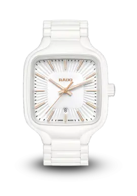 RADO - TRUE - TRUE SQUARE - R27072012