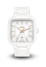 RADO - TRUE - TRUE SQUARE - R27072012