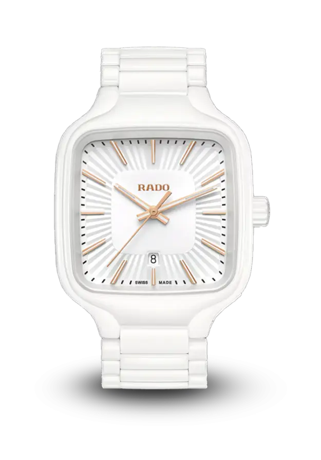 RADO - TRUE - TRUE SQUARE - R27072012 şəkil