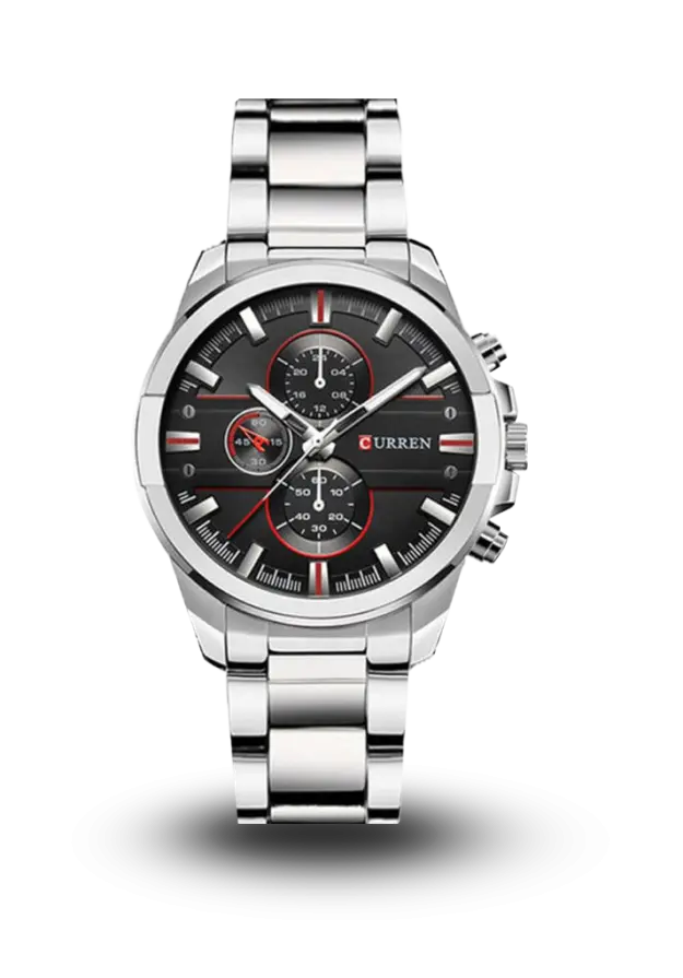 Curren | Sports | Gents | 8274-4 şəkil