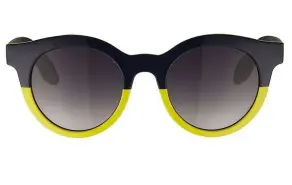 SWATCH-THE EYES-THE EYES-SES01RBN007 SWATCH-THE EYES-THE EYES-SES01RBN007