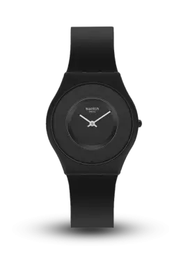 Qol Saatı | Unisex | Kvars | Swatch | SS09B100