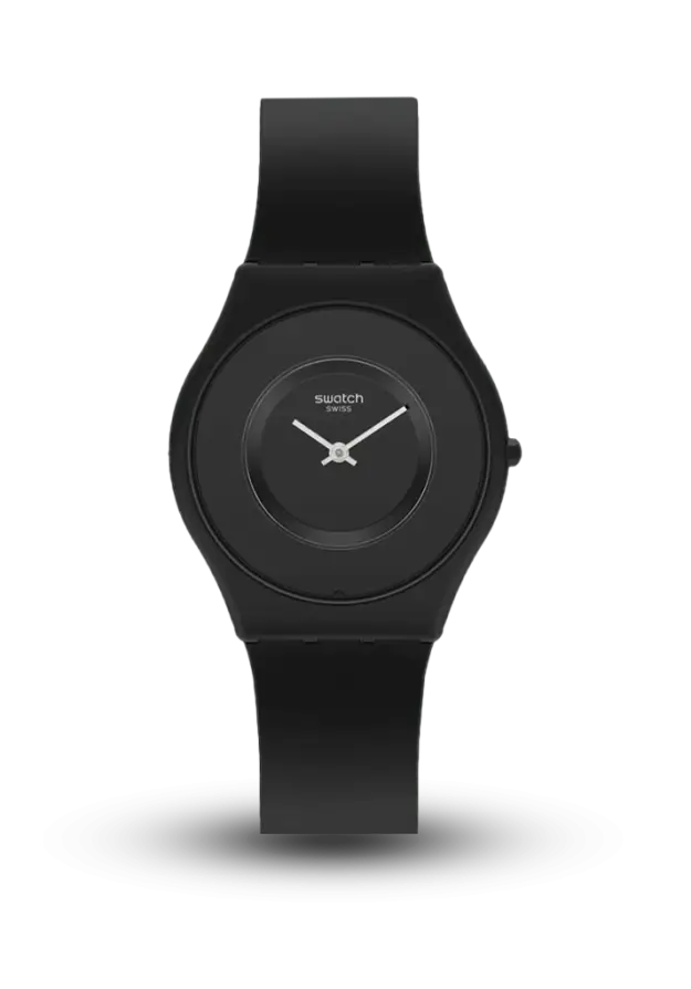 SWATCH - SKIN - JUNE - SS09B100 şəkil