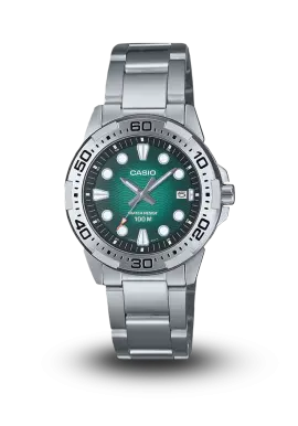 Casio | General | Standard | MTD-140D-3AVDF