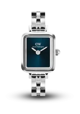 Daniel Wellington | Quadro | Mini | DW00100846