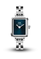 Daniel Wellington | Quadro | Mini | DW00100846