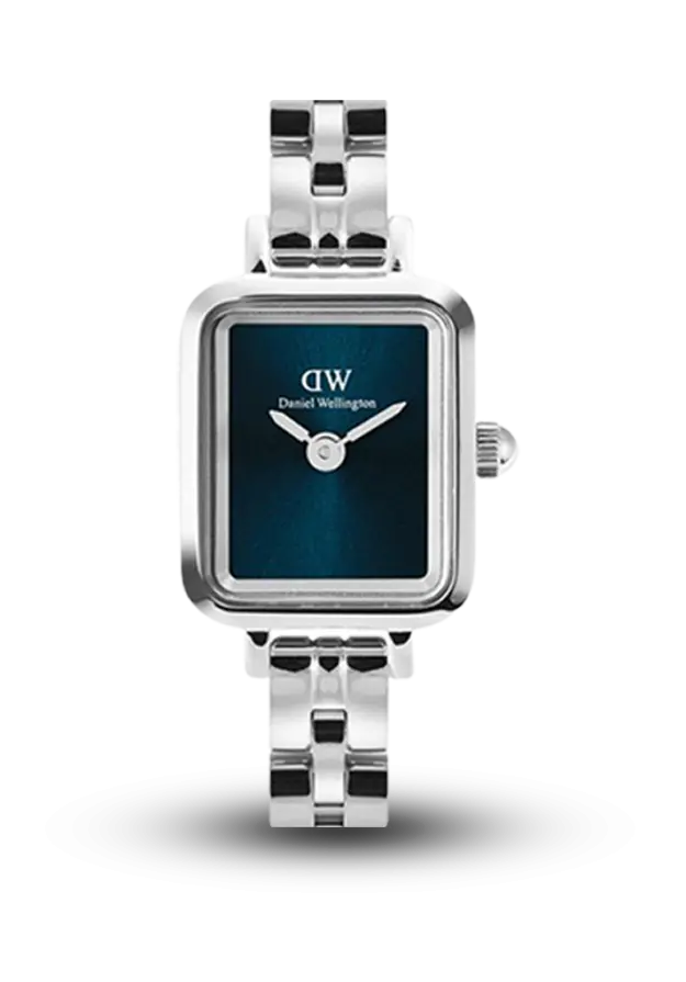 Daniel Wellington | Quadro | Mini | DW00100846 şəkil