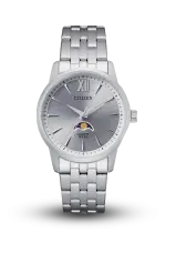 CITIZEN - DRESS - QUARTZ MOONPHASE - AK5000-54A CITIZEN - DRESS - QUARTZ MOONPHASE - AK5000-54A