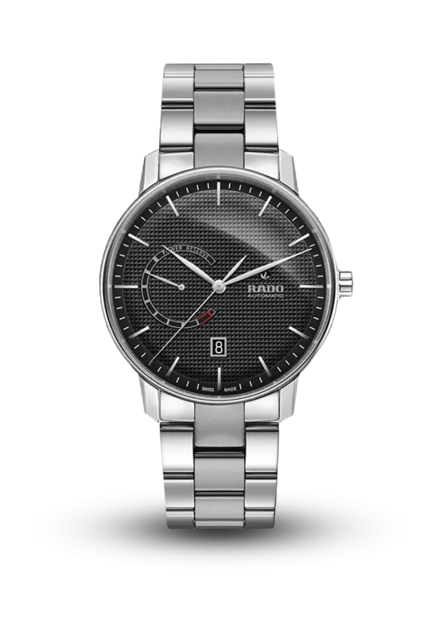 RADO - COUPOLE CLASSIC - AUTOMATIC - R22878153  şəkil