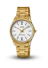 CASIO - STANDARD - ANALOG - LTP-V005G-7BUDF CASIO - STANDARD - ANALOG - LTP-V005G-7BUDF