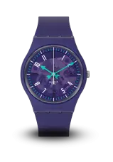 Swatch | The Simpsons Collection | Gent Star Mom | SO28V102