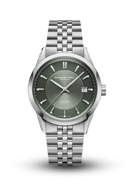 Raymond Weil | Freelancer | Date | 2771-ST-52051