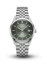Raymond Weil | Freelancer | Date | 2771-ST-52051