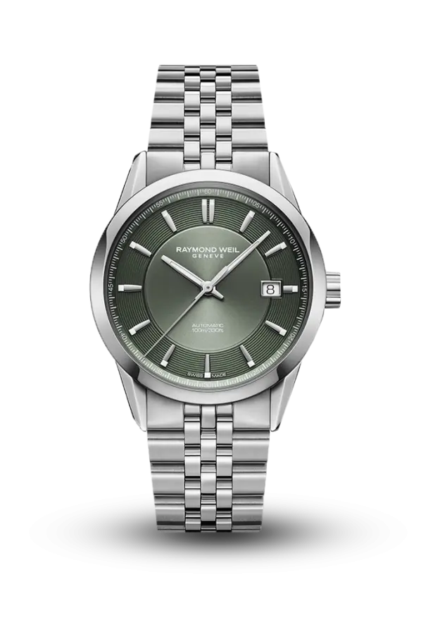 Raymond Weil | Freelancer | Date | 2771-ST-52051 şəkil