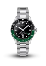 TISSOT - T-SPORT - SEASTAR - T1208521105100 TISSOT - T-SPORT - SEASTAR - T1208521105100