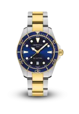 CERTINA - DS - ACTION - C0484102204100 CERTINA - DS - ACTION - C0484102204100