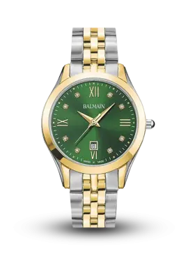 Balmain | Classic R | Ladies | B41123175