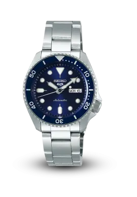 SEIKO - ADDITIONAL - SEIKO 5 SPORTS - SRPD51K1
