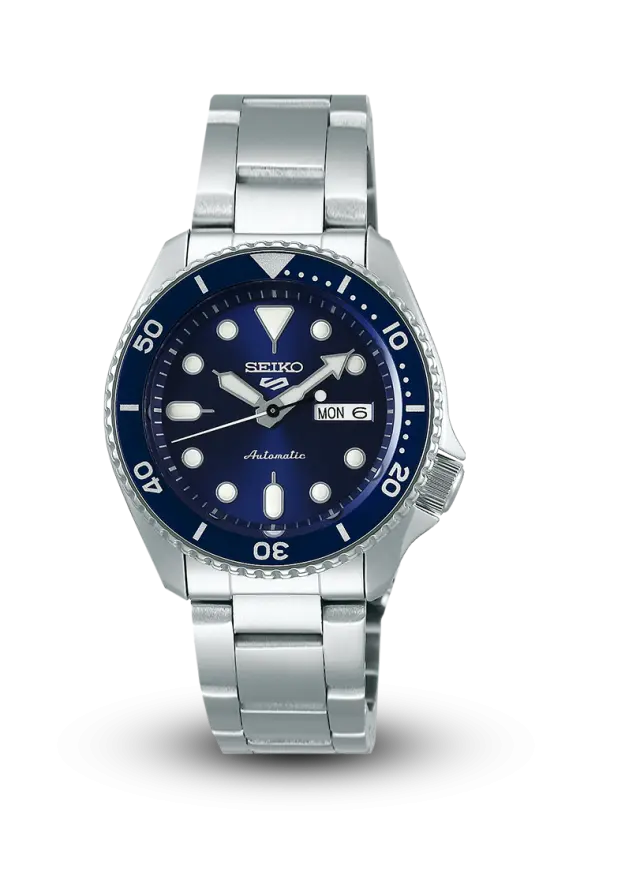 SEIKO - ADDITIONAL - SEIKO 5 SPORTS - SRPD51K1 şəkil