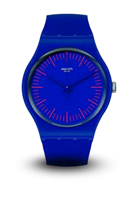 Swatch | The Simpsons Collection | Monthly Drops | SUON146