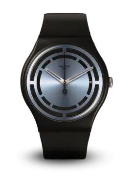 Swatch | New Gent | November | SO32B118 Swatch | New Gent | November | SO32B118