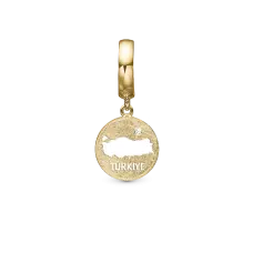 VMF MINA - Qolbaq kulonu - VMQK/623-M017-G VMF MINA - Qolbaq kulonu - VMQK/623-M017-G