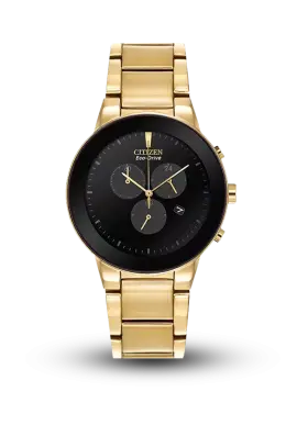 Citizen | Eco-Drive | Chronograph | AT2242-55E