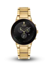 Citizen | Eco-Drive | Chronograph | AT2242-55E