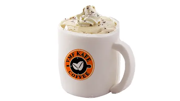 Moka | Ağ Böyük | VMF Kafe şəkil