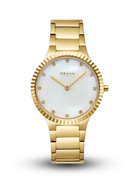 Obaku | Linje Lille | Cider | V292LXGWSG