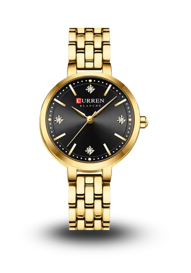 Curren | Classic | Ladies | 9106-5 şəkil