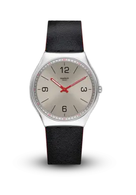 SWATCH - SKIN - SKIN IRONY - SS07S104